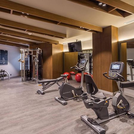 Ac Hotel By Marriott Guadalajara Expo Zapopan Zewnętrze zdjęcie