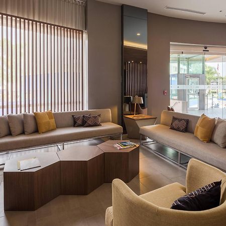 Ac Hotel By Marriott Guadalajara Expo Zapopan Zewnętrze zdjęcie