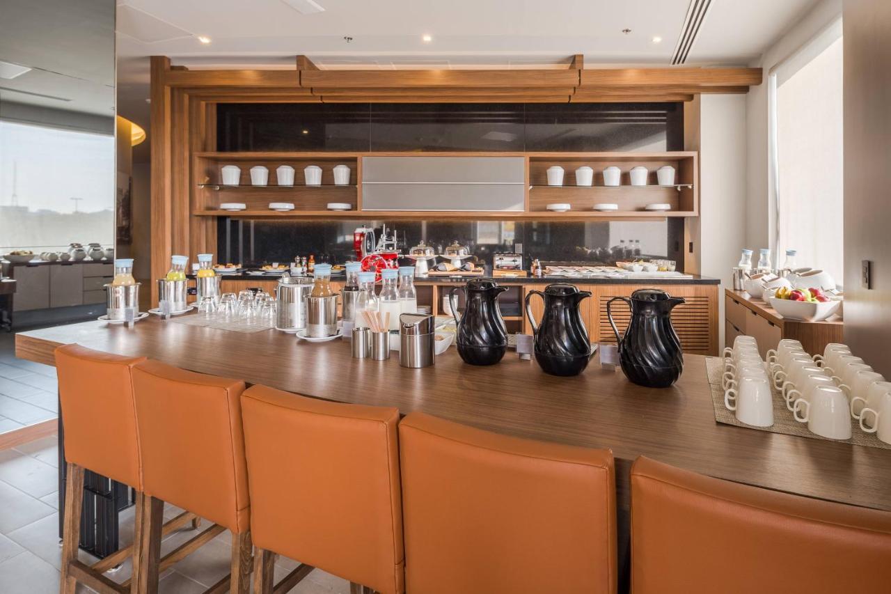 Ac Hotel By Marriott Guadalajara Expo Zapopan Zewnętrze zdjęcie