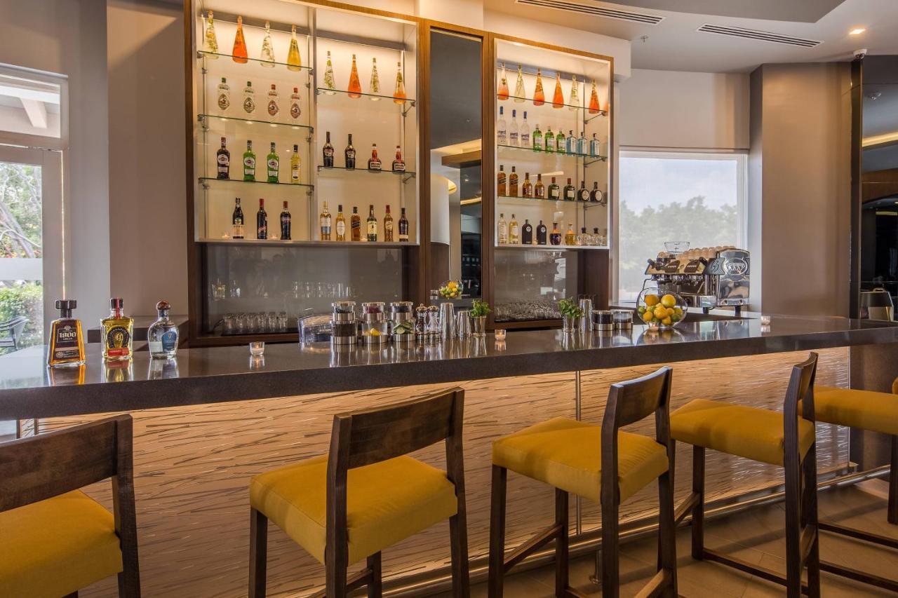 Ac Hotel By Marriott Guadalajara Expo Zapopan Zewnętrze zdjęcie
