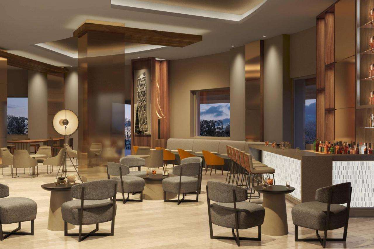Ac Hotel By Marriott Guadalajara Expo Zapopan Zewnętrze zdjęcie