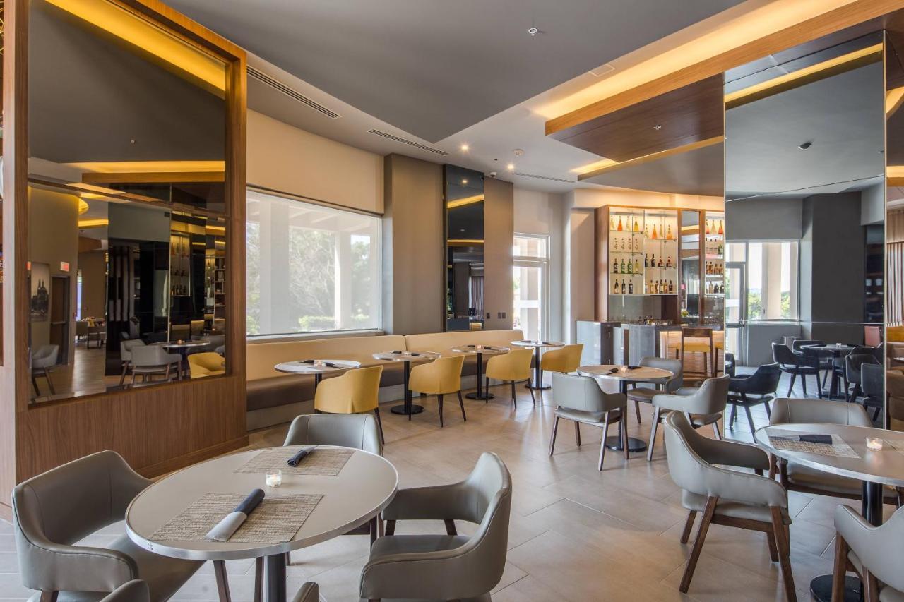 Ac Hotel By Marriott Guadalajara Expo Zapopan Zewnętrze zdjęcie