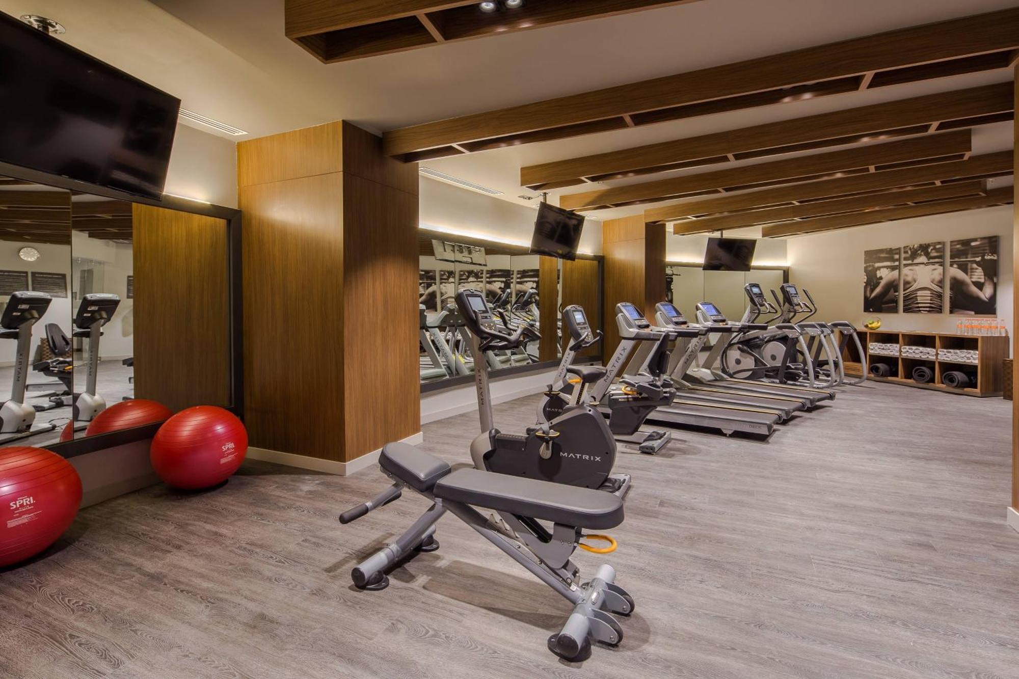 Ac Hotel By Marriott Guadalajara Expo Zapopan Zewnętrze zdjęcie