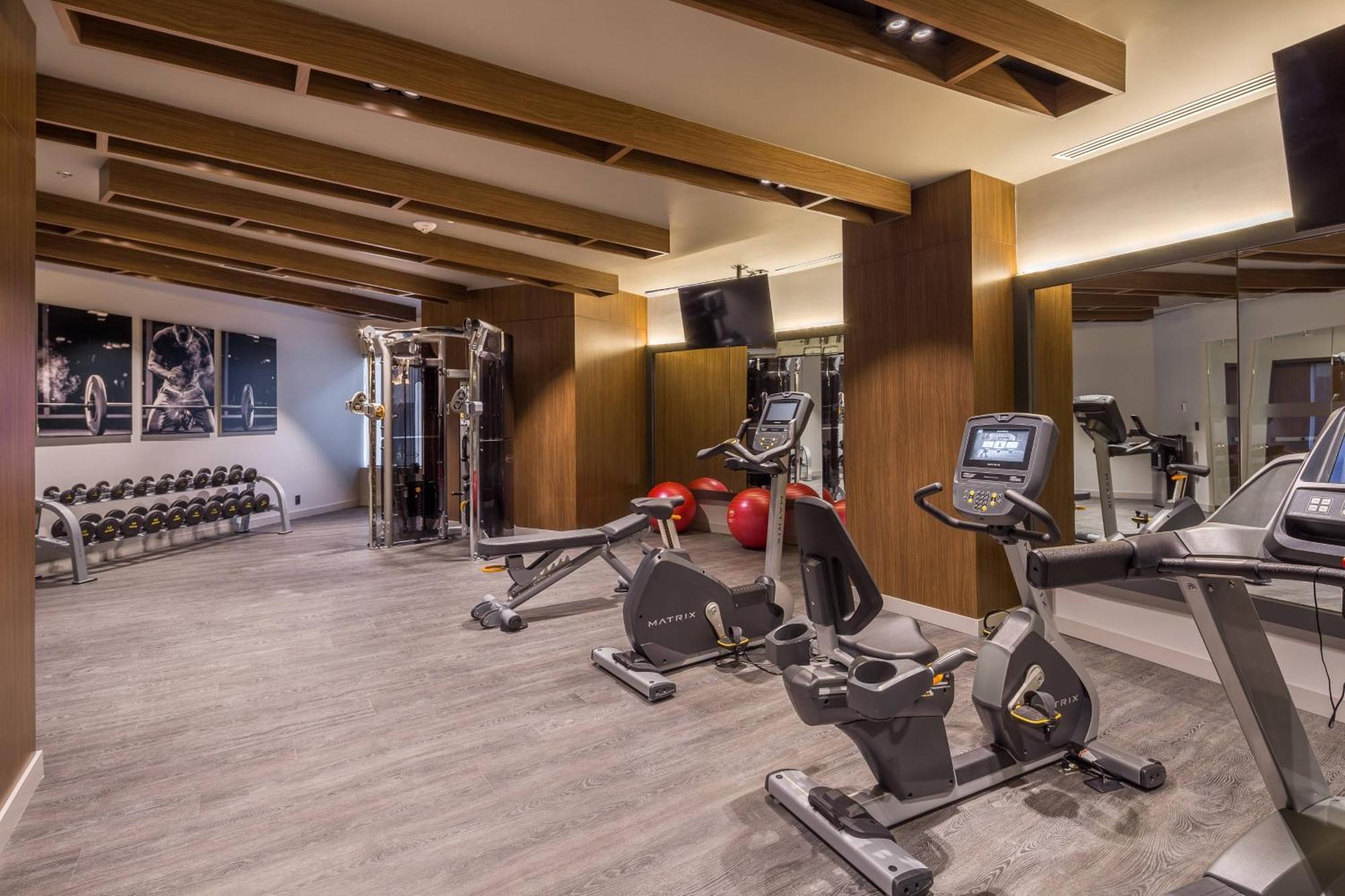 Ac Hotel By Marriott Guadalajara Expo Zapopan Zewnętrze zdjęcie