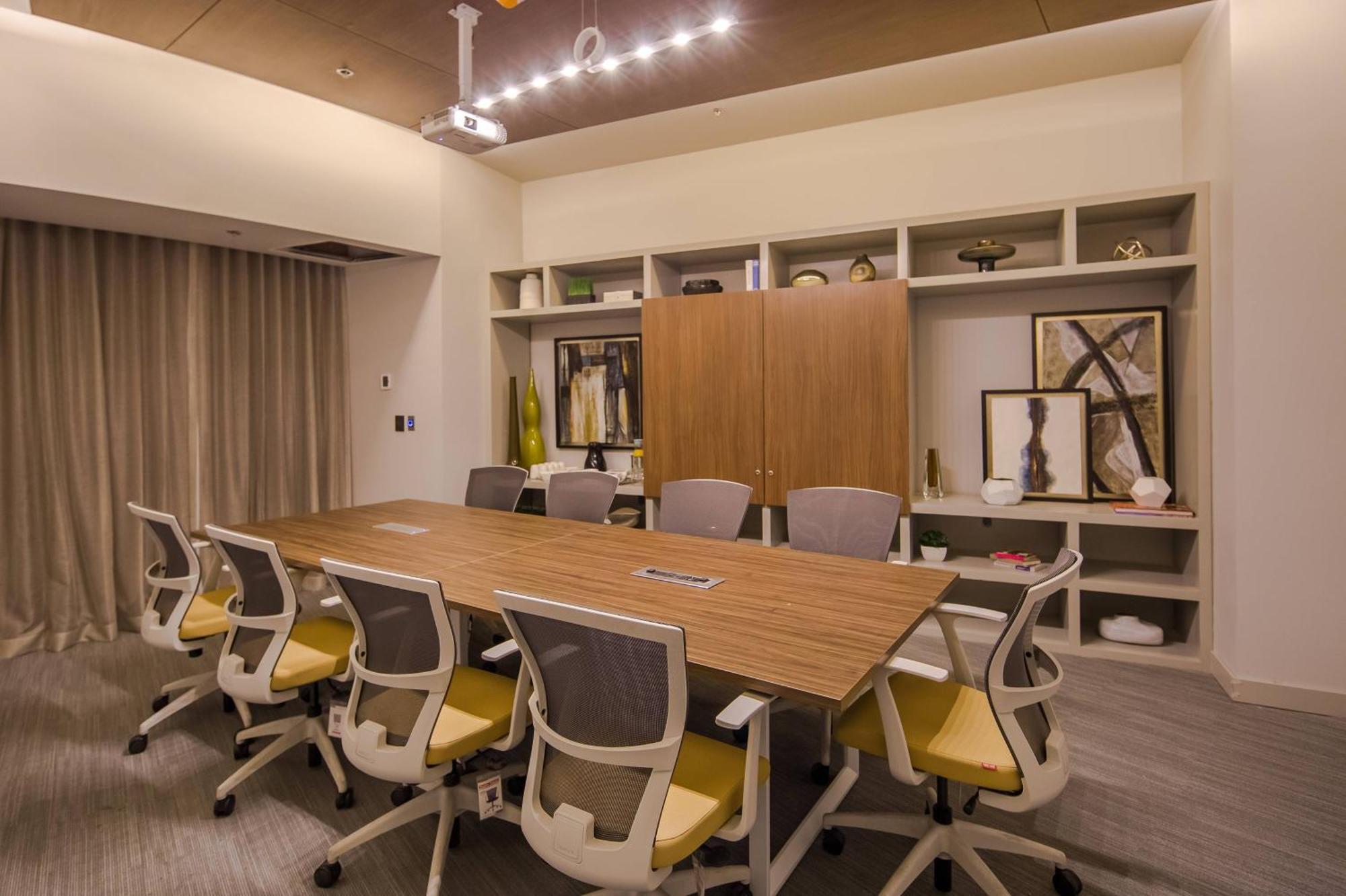 Ac Hotel By Marriott Guadalajara Expo Zapopan Zewnętrze zdjęcie
