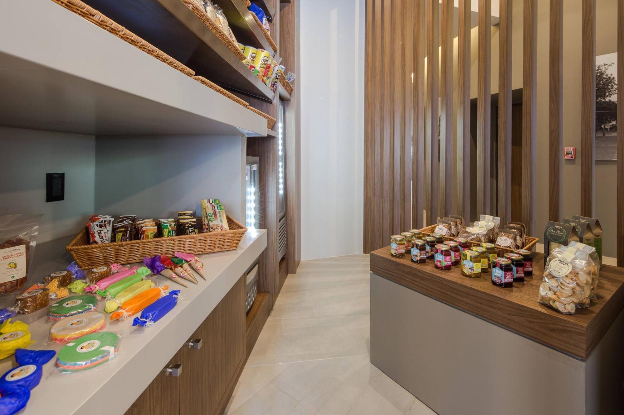 Ac Hotel By Marriott Guadalajara Expo Zapopan Zewnętrze zdjęcie
