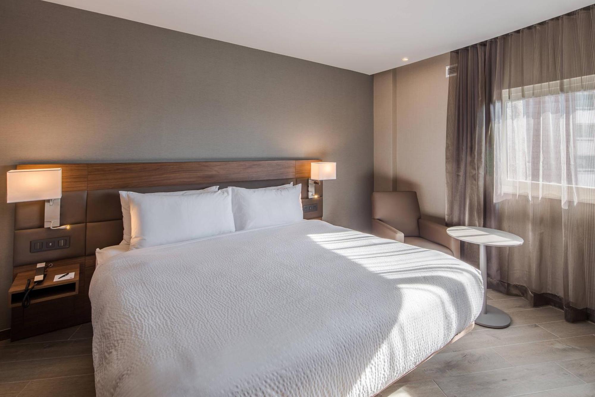 Ac Hotel By Marriott Guadalajara Expo Zapopan Zewnętrze zdjęcie