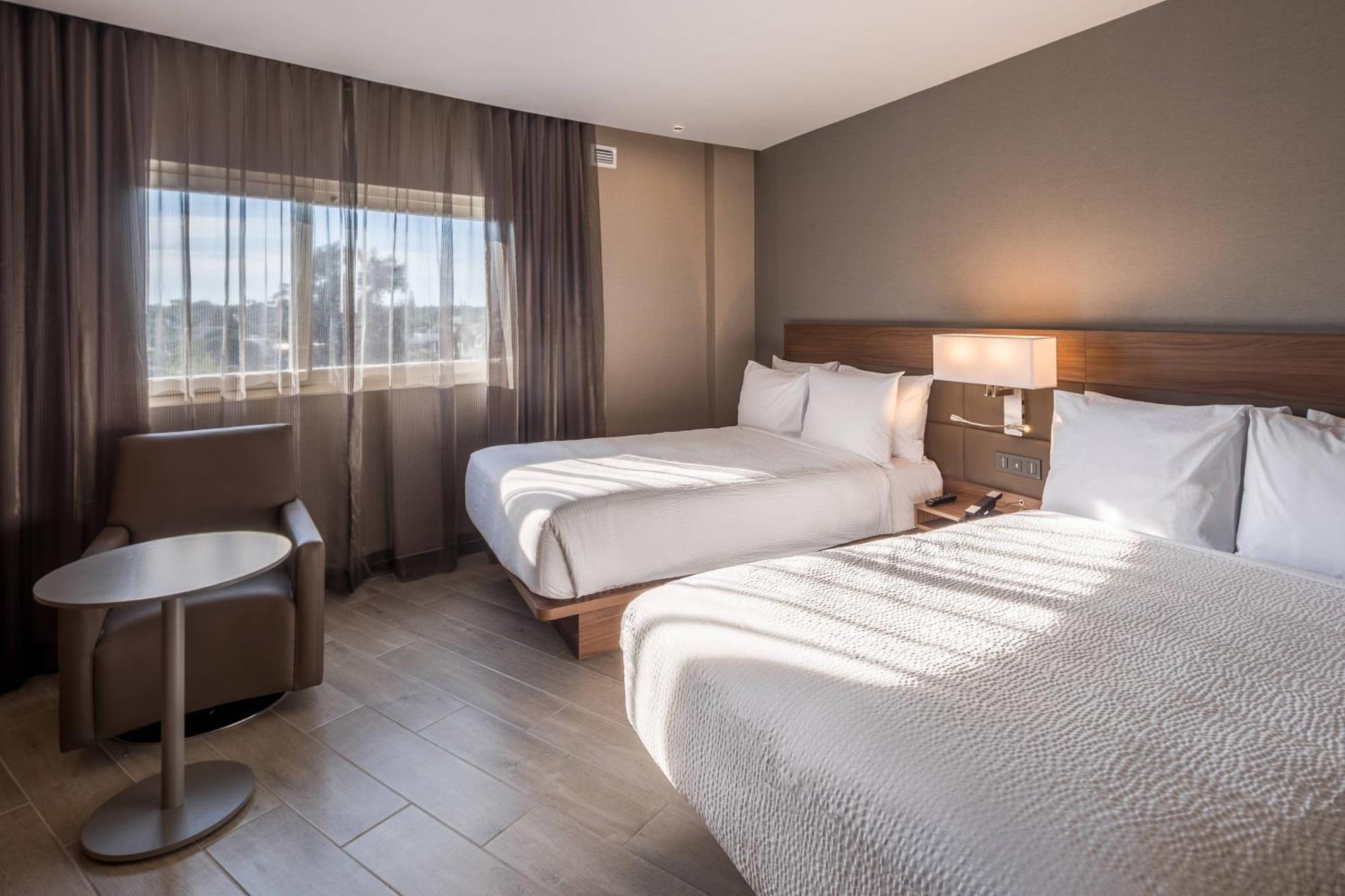 Ac Hotel By Marriott Guadalajara Expo Zapopan Zewnętrze zdjęcie