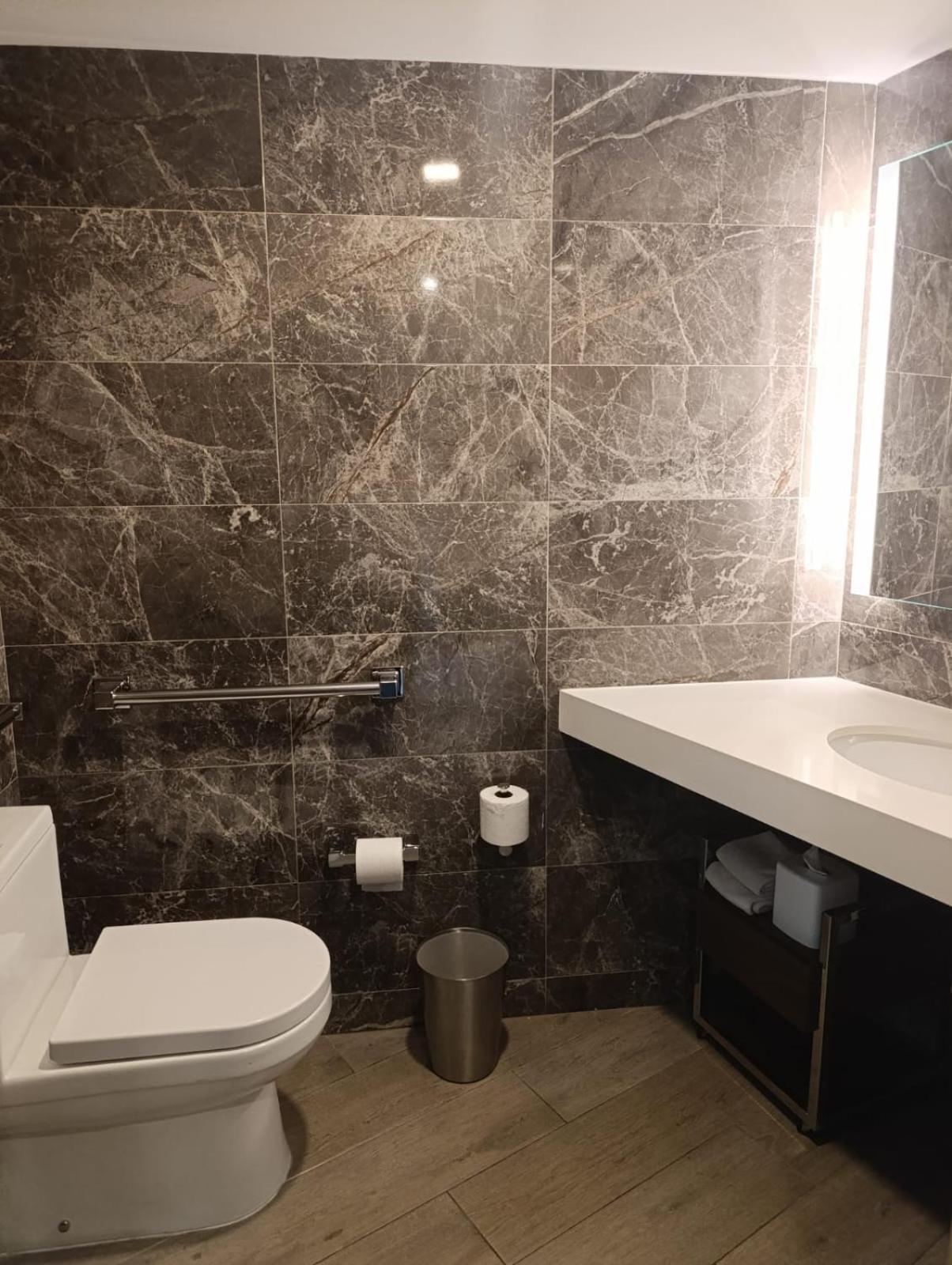 Ac Hotel By Marriott Guadalajara Expo Zapopan Zewnętrze zdjęcie