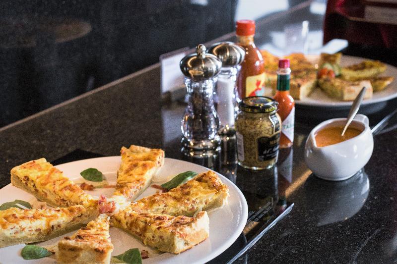 Ac Hotel By Marriott Guadalajara Expo Zapopan Zewnętrze zdjęcie