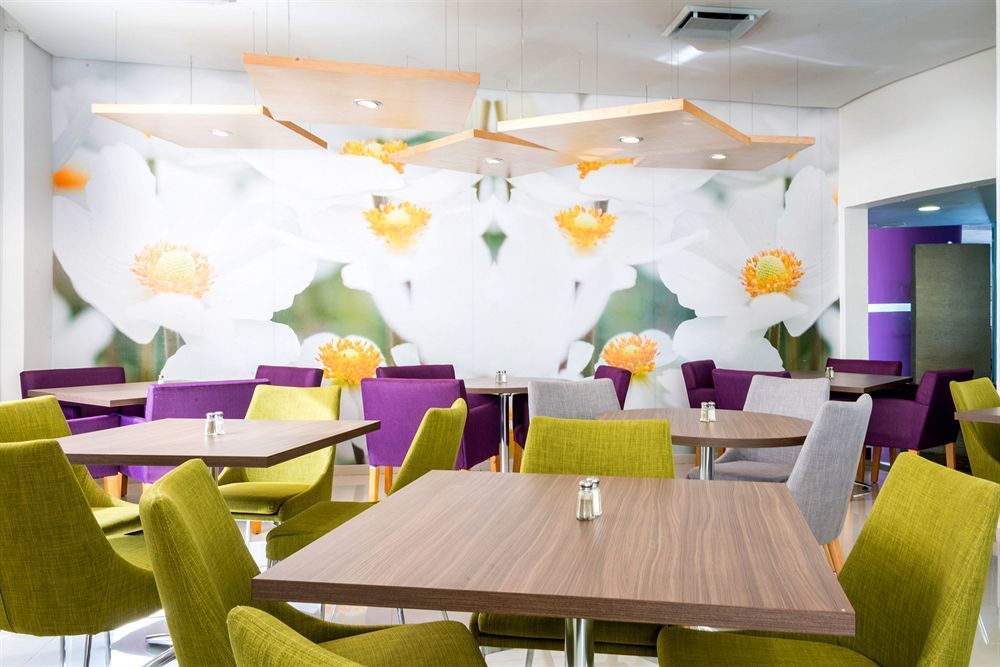 Ac Hotel By Marriott Guadalajara Expo Zapopan Zewnętrze zdjęcie