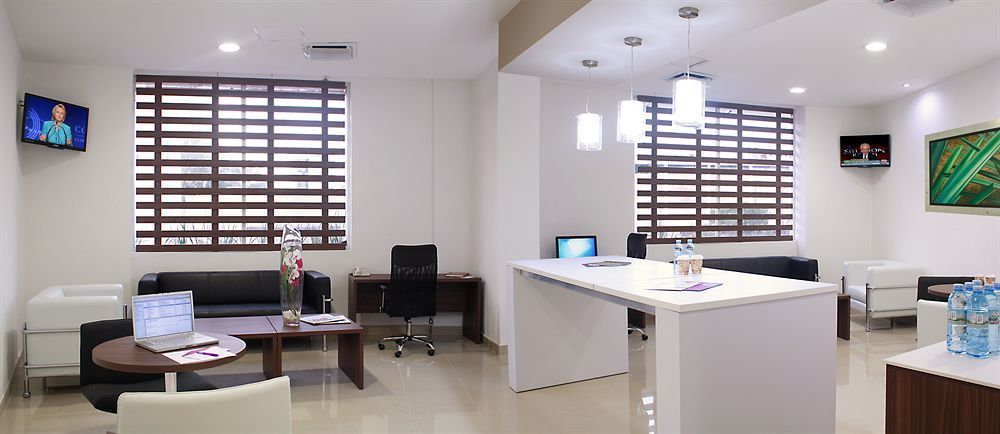 Ac Hotel By Marriott Guadalajara Expo Zapopan Zewnętrze zdjęcie