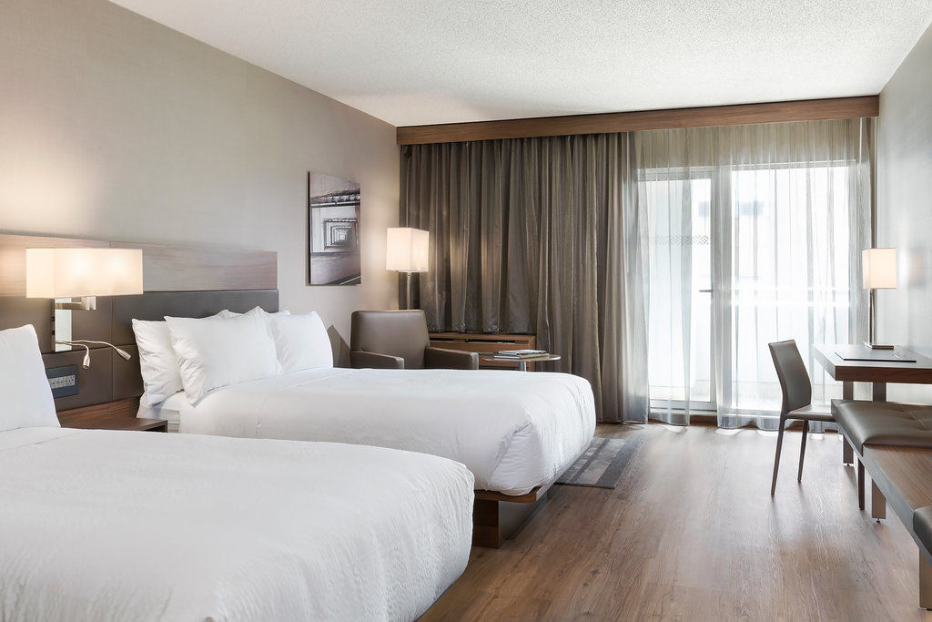 Ac Hotel By Marriott Guadalajara Expo Zapopan Zewnętrze zdjęcie